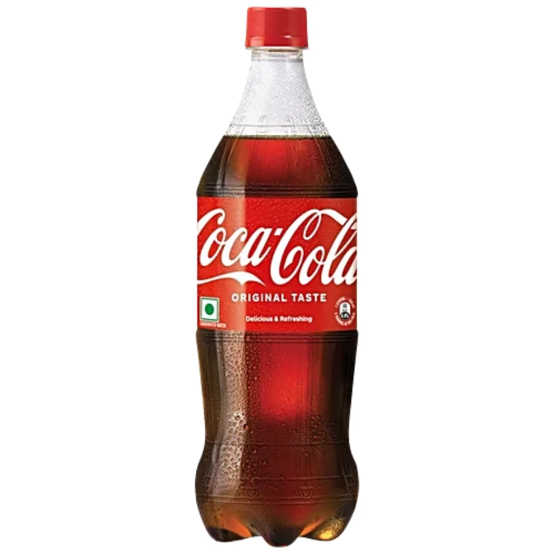 Cold Drink - Coke