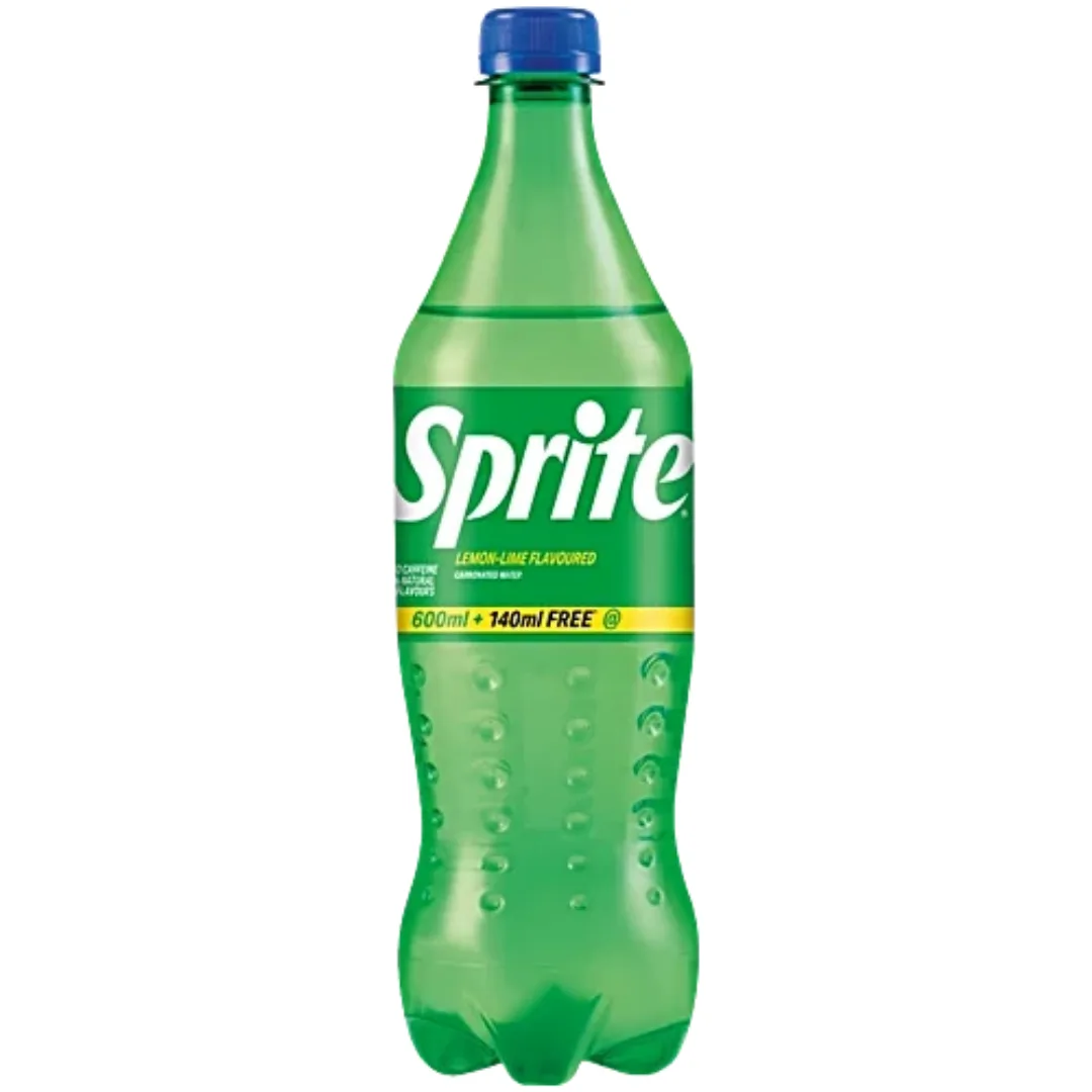 Cold Drink - Sprite